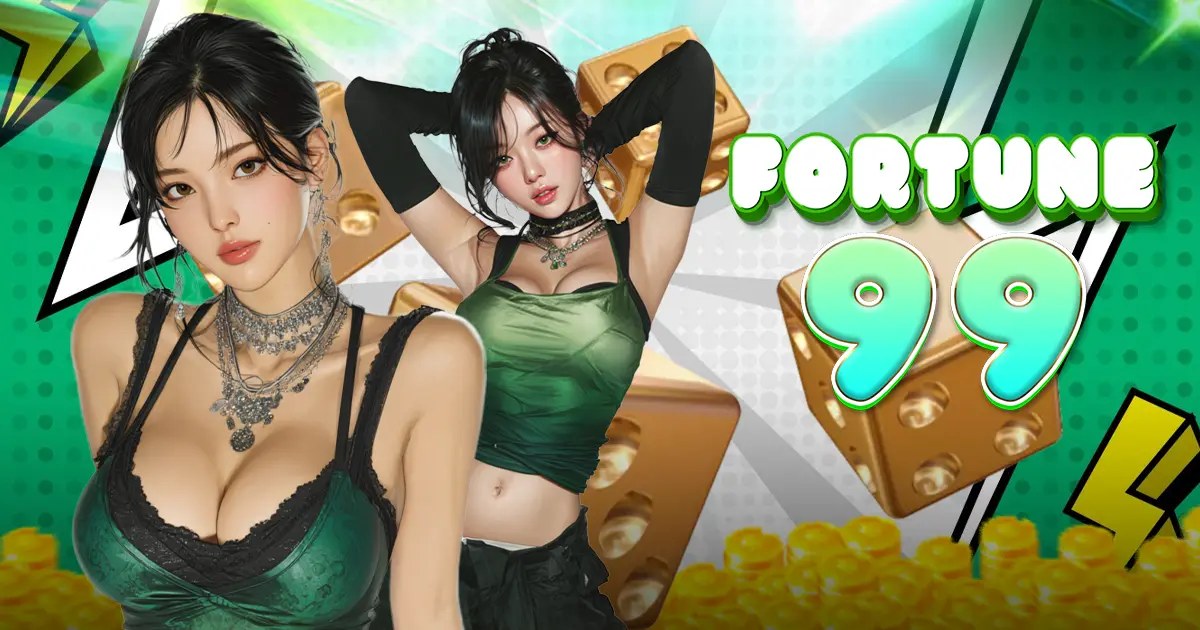 FORTUNE99 FORTUNE99